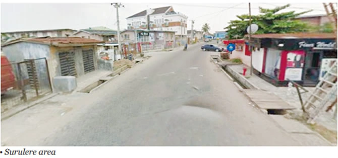 Nigerian Policeman Arrested As Girlfriend Dies In Hotel