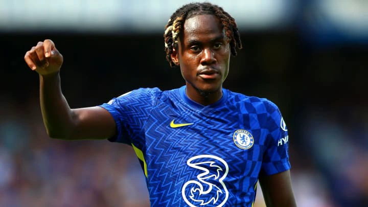 Chelsea news: Chalobah set for contract talks