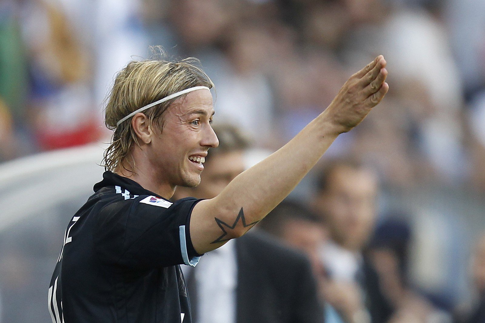 Guti