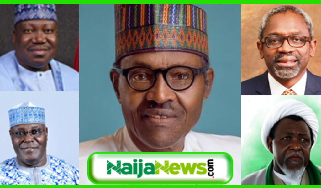 Top Nigerian Newspaper Headlines For Today, Friday, 25th September, 2020