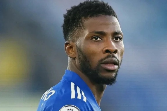 Iheanacho Targets More Goals After Setting Turkish League Record