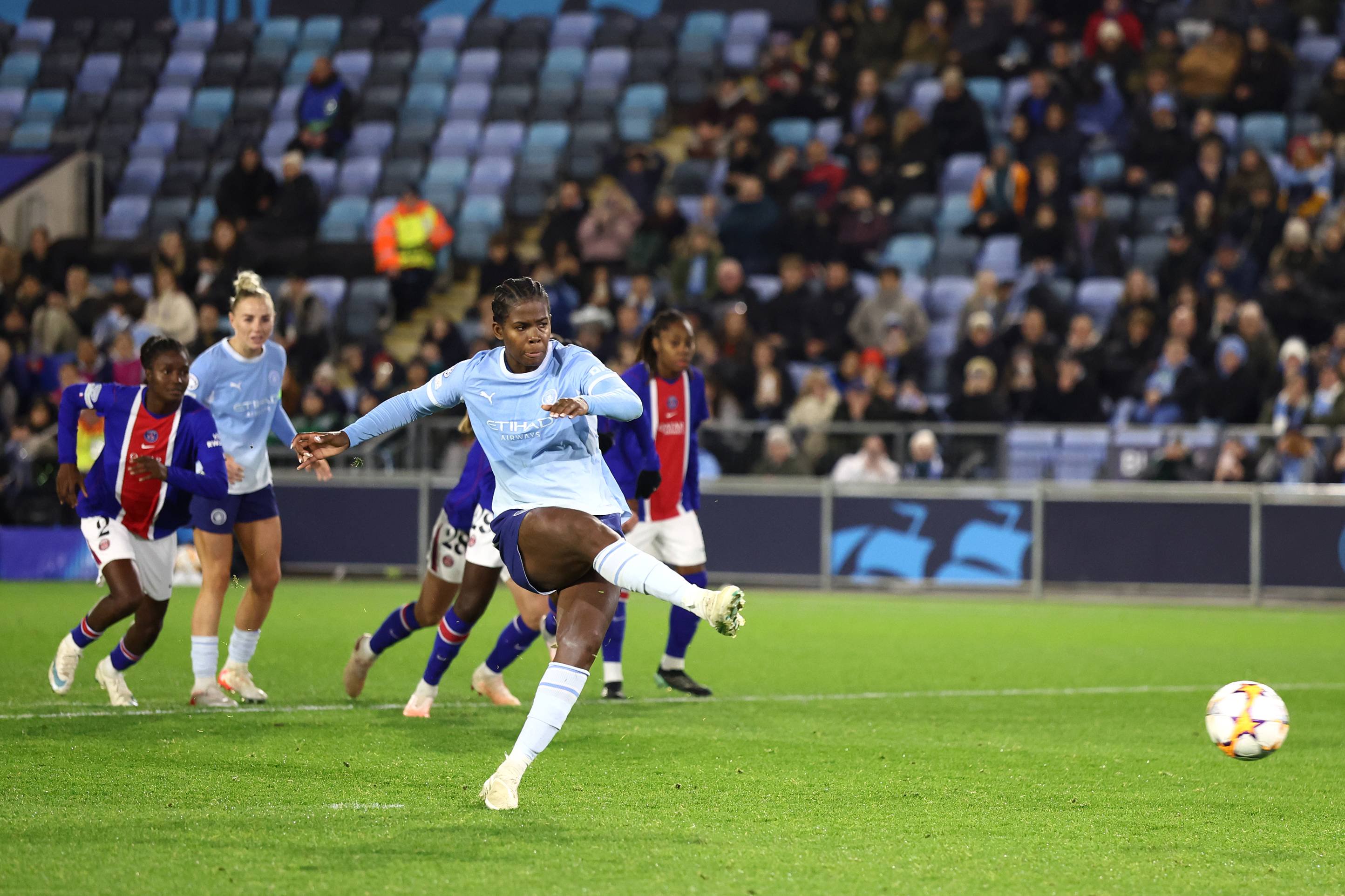 Jeglertz still confident of progressing in Champions League despite third straight draw
