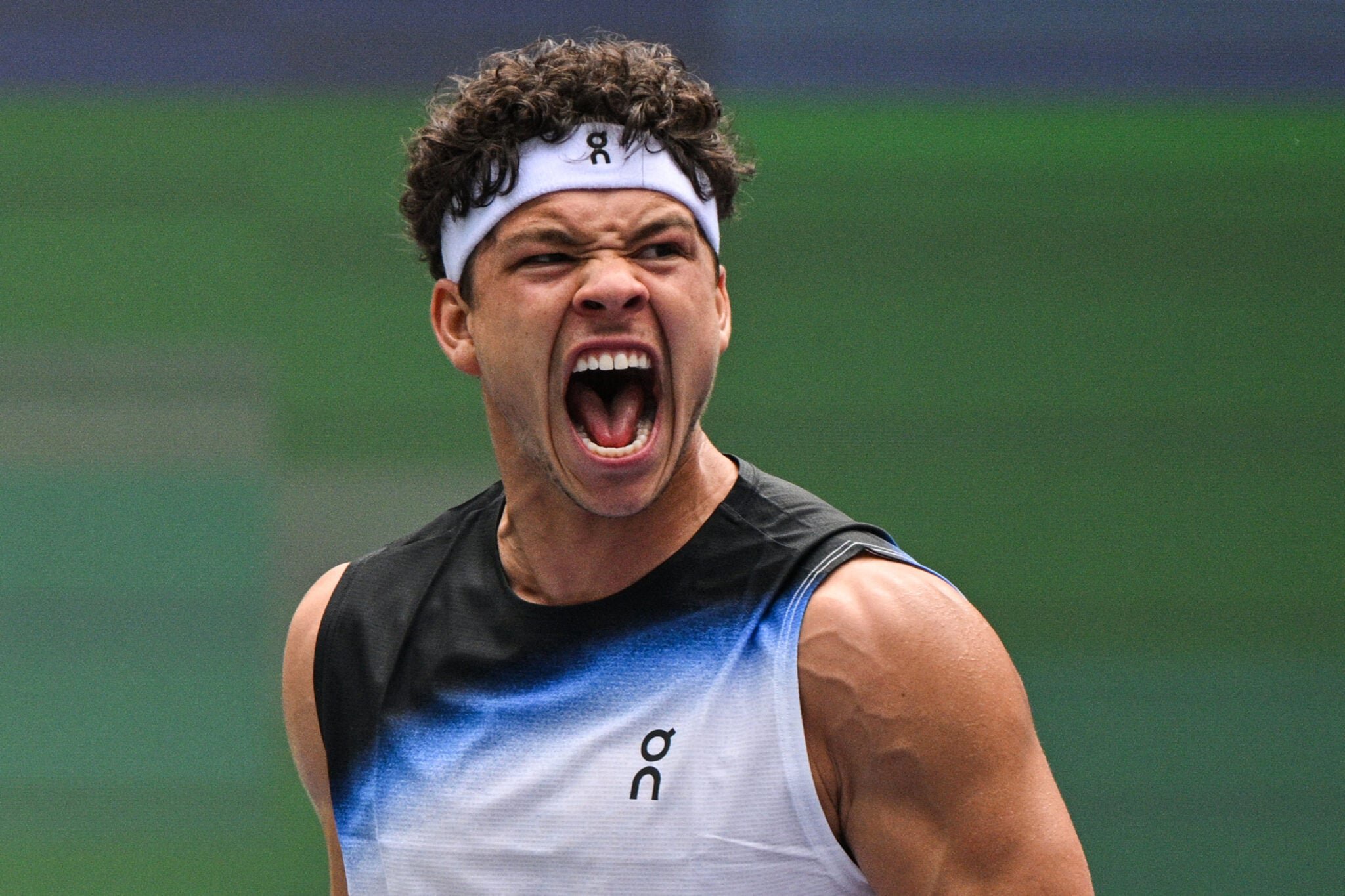 Photo by Hector RETAMAL / AFP via Getty Images