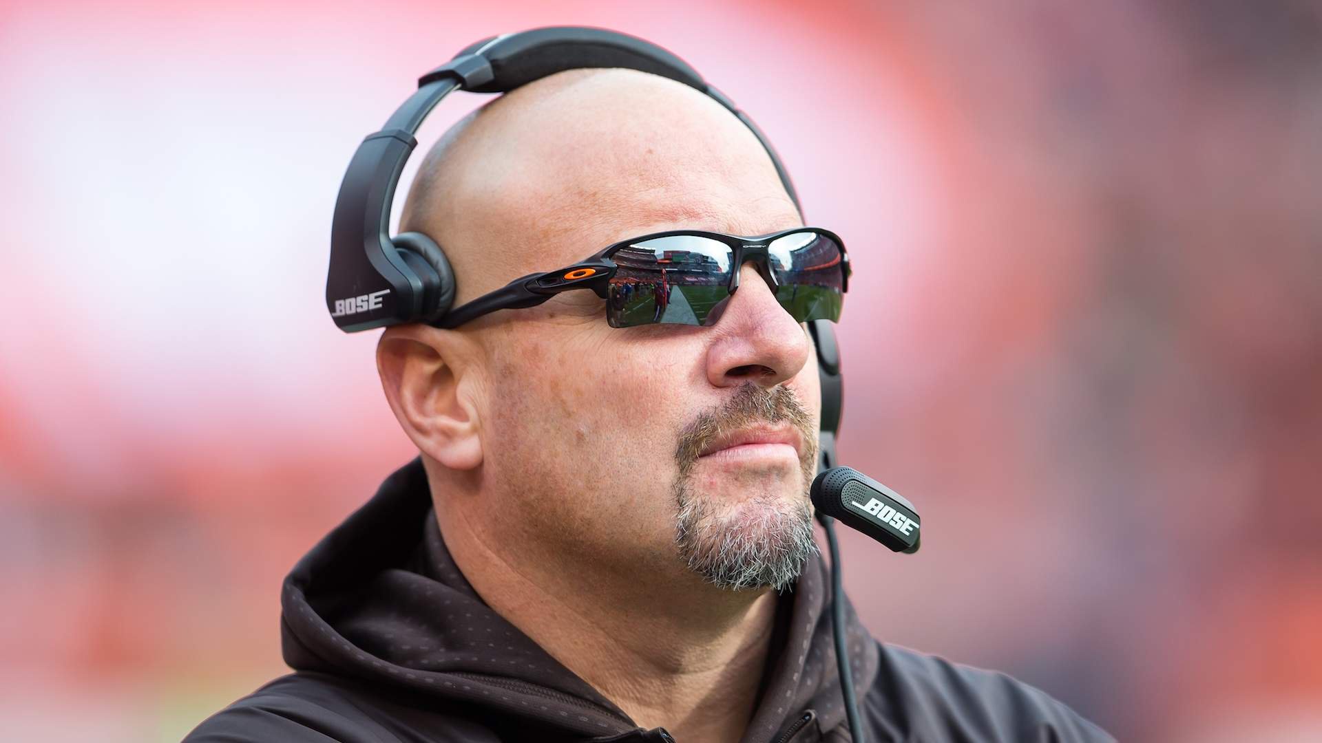 Mike Pettine Dallas Cowboys