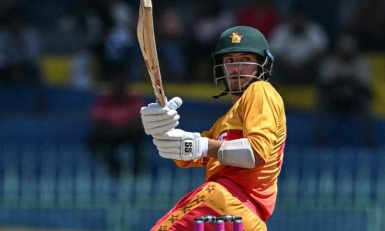 T20 World Cup 2026: जिम्बाब्वे ने ऑस्ट्रेलिया को दिया 170 रन का लक्ष्य, बैनेट ने जड़ा पचासा