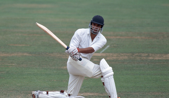 Photo: X/@WisdenCricket Wasim Akram