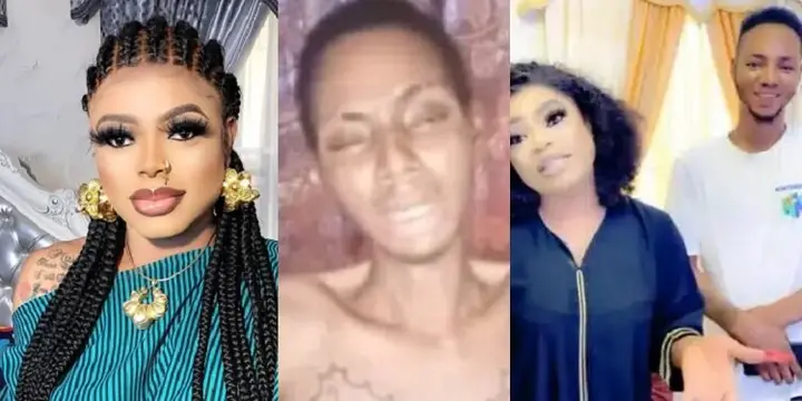 Man who fell ill after tattooing Bobrisky on his arm is dead