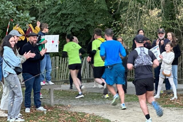 trail urbain lamballe armor 2026 (©  Catherine AUFFRAY)