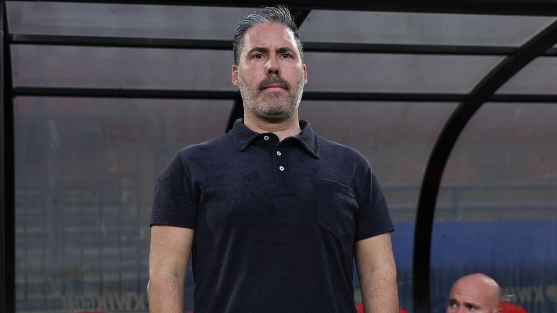 Portland boss Cifuentes wary of experienced Charlotte side