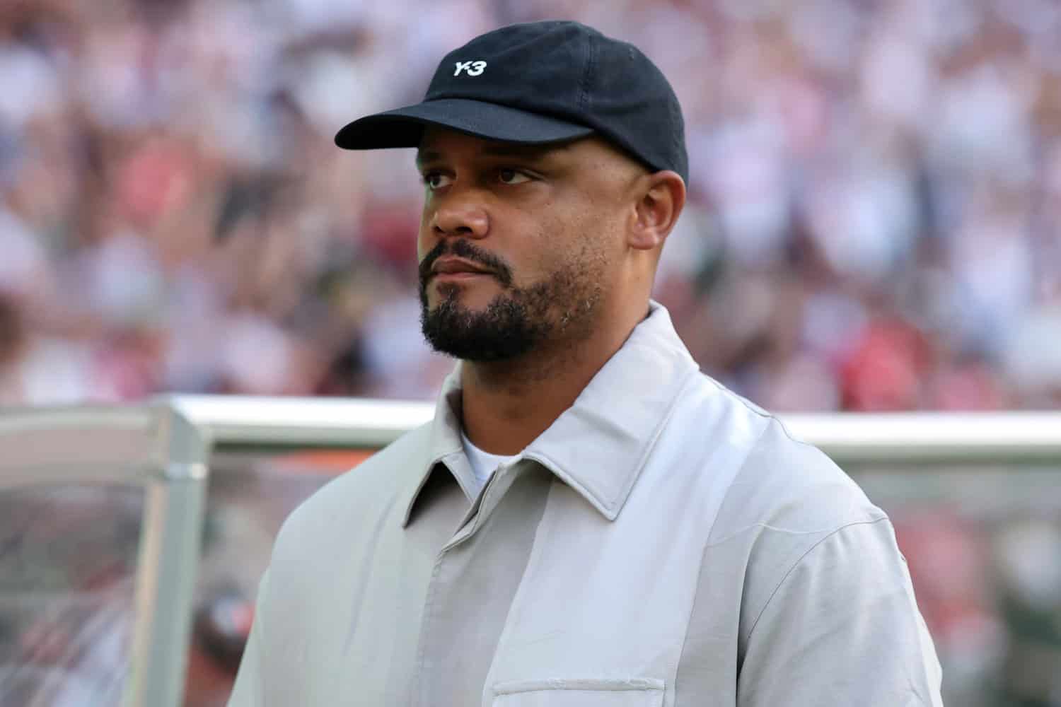 Vincent Kompany