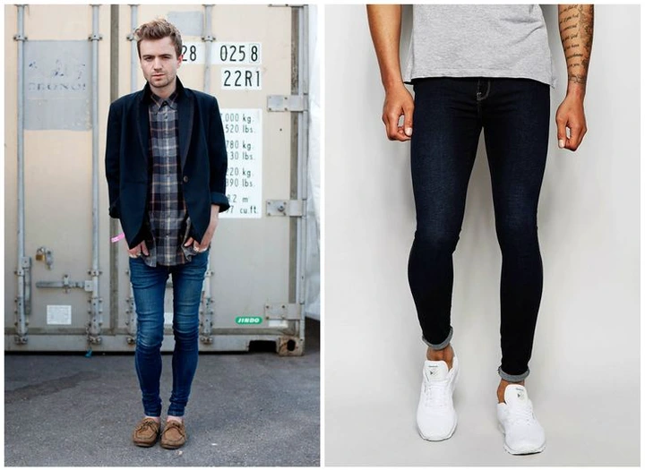 10 Items in a Man’s Wardrobe That Irritate Women