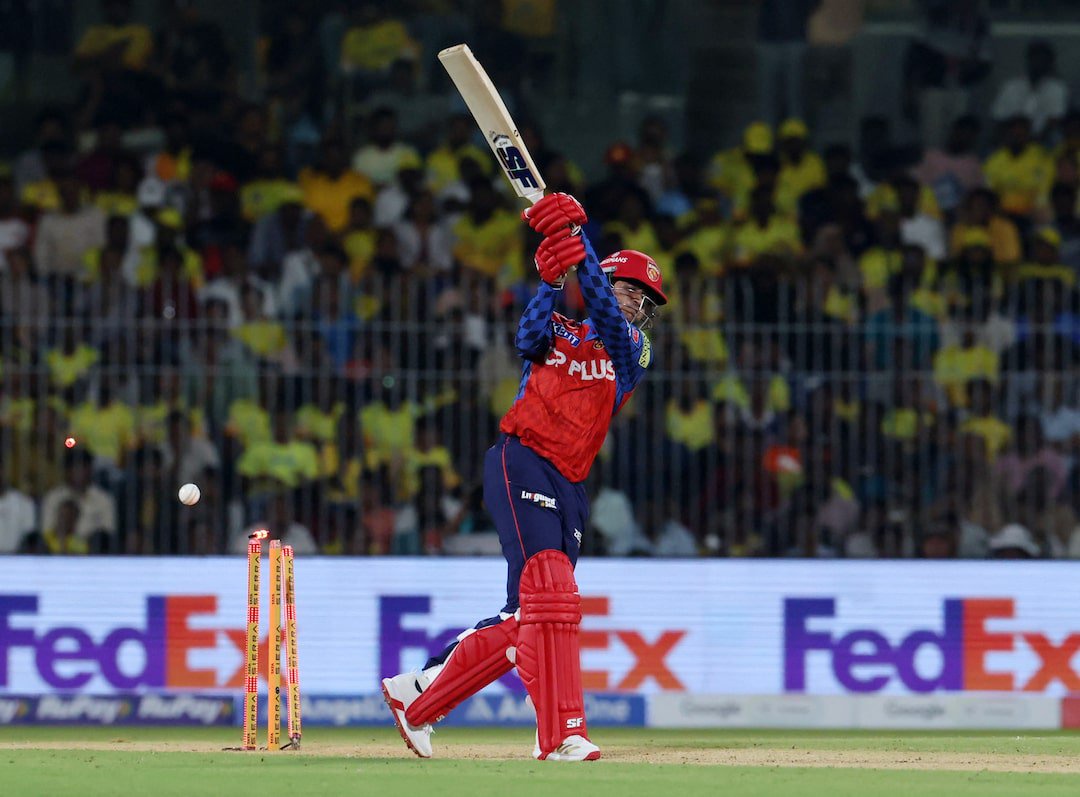 Indian Premier League - IPL - Chennai Super Kings v Punjab Kings