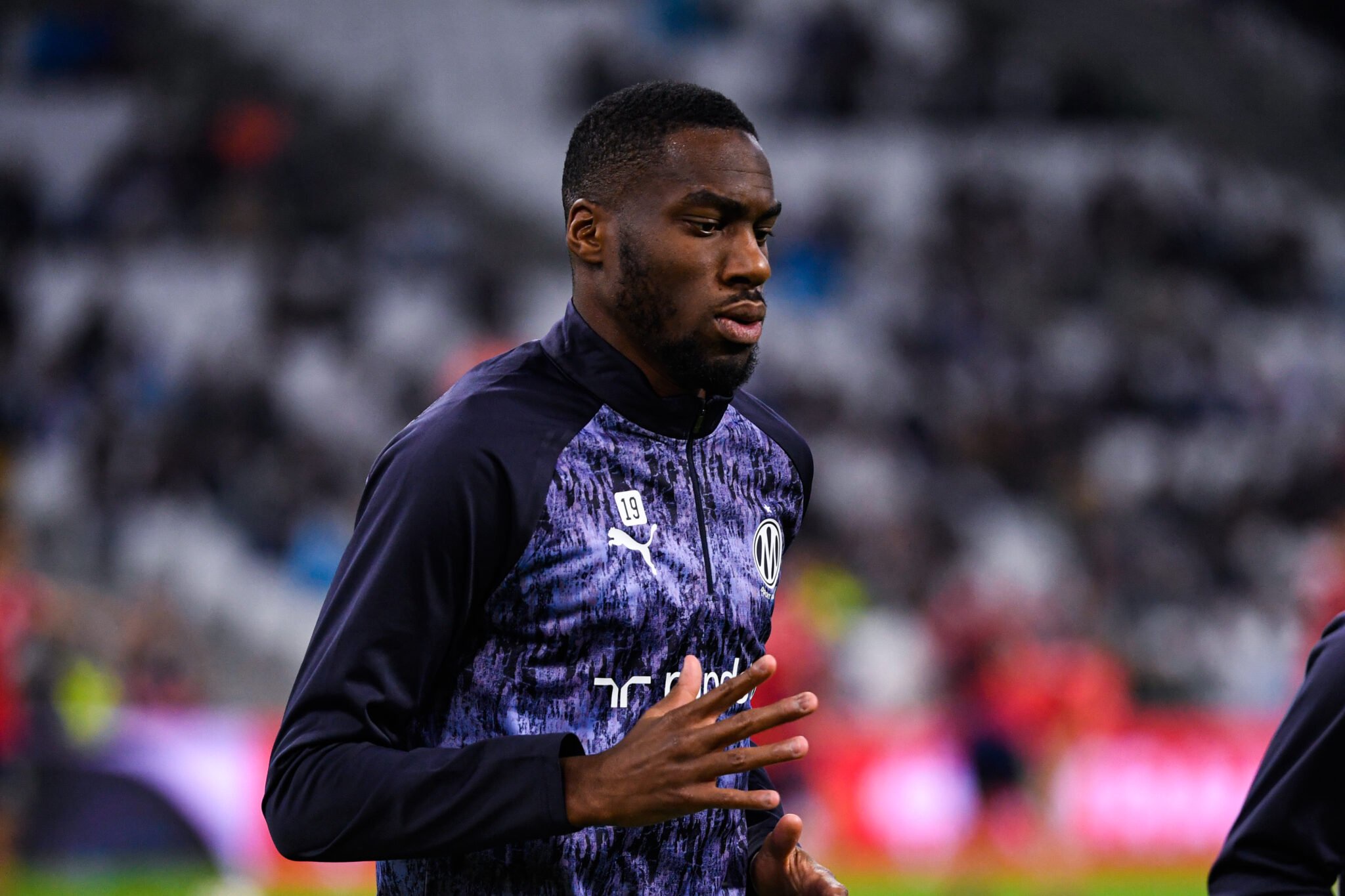 Geoffrey Kondogbia