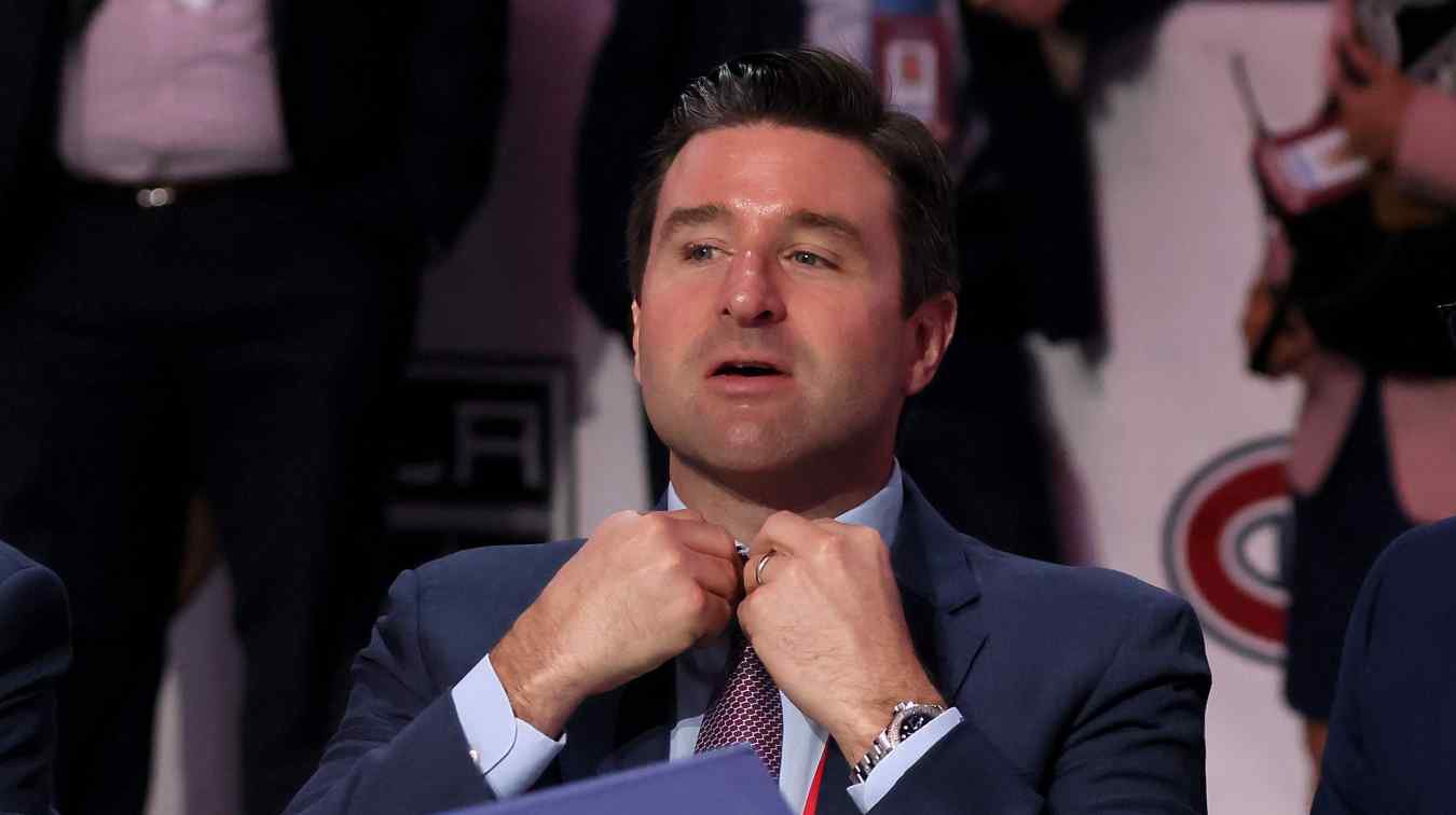 The NY Rangers should look into moving up in the 2026 NHL Draft to get the shot to select a potential high-impact player.