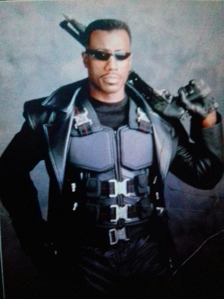 Here Is The Biography Of Hollywood Actor Wesley Trent Snipes Opera News