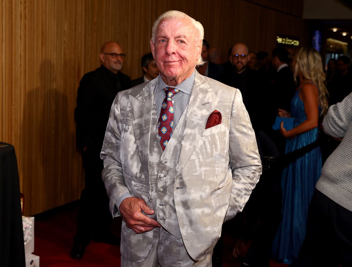 Ric Flair