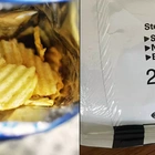 People are feeling cheated after discovering what 'e' symbol on food packaging means