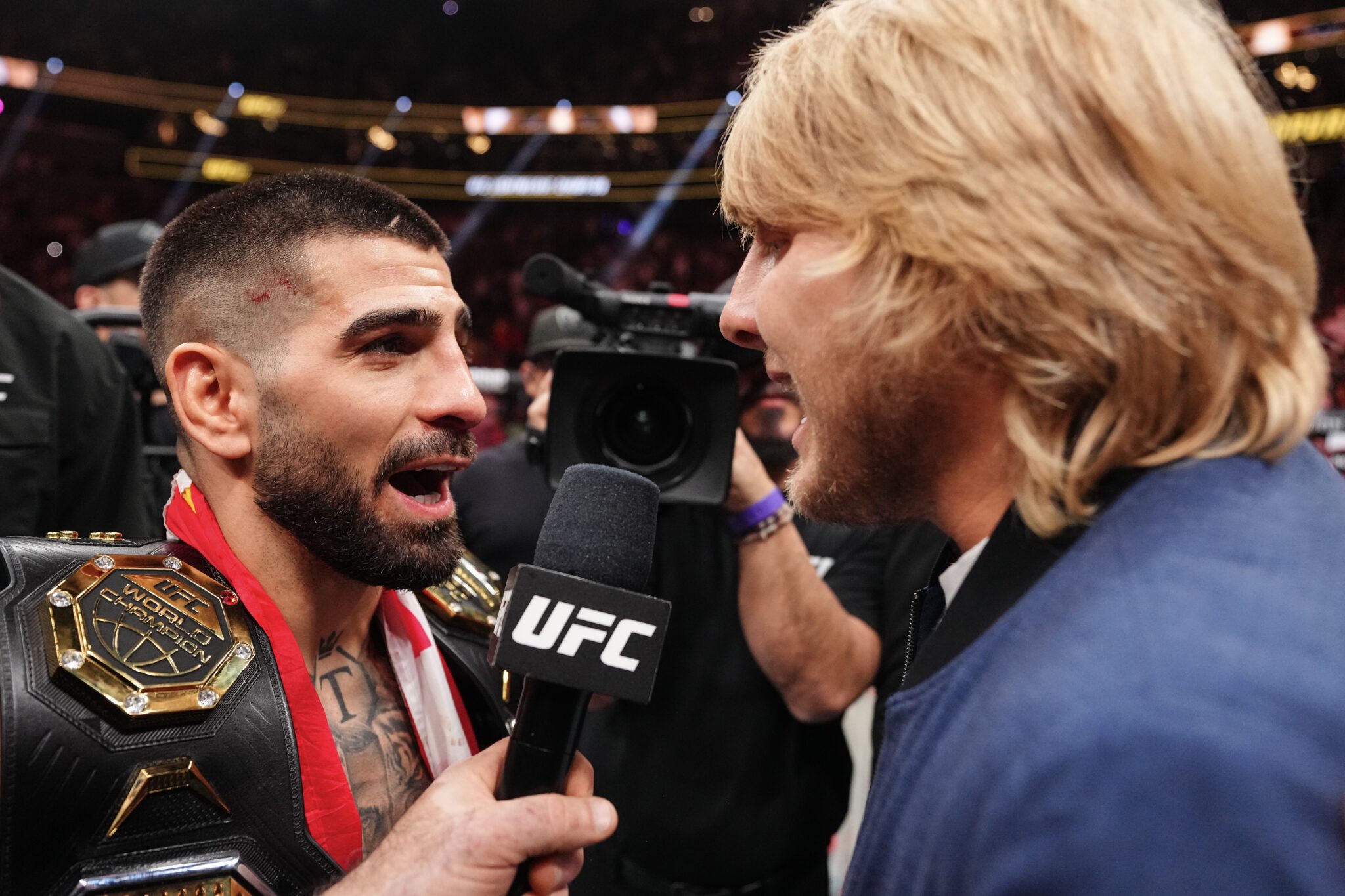Photo by Jeff Bottari/Zuffa LLC