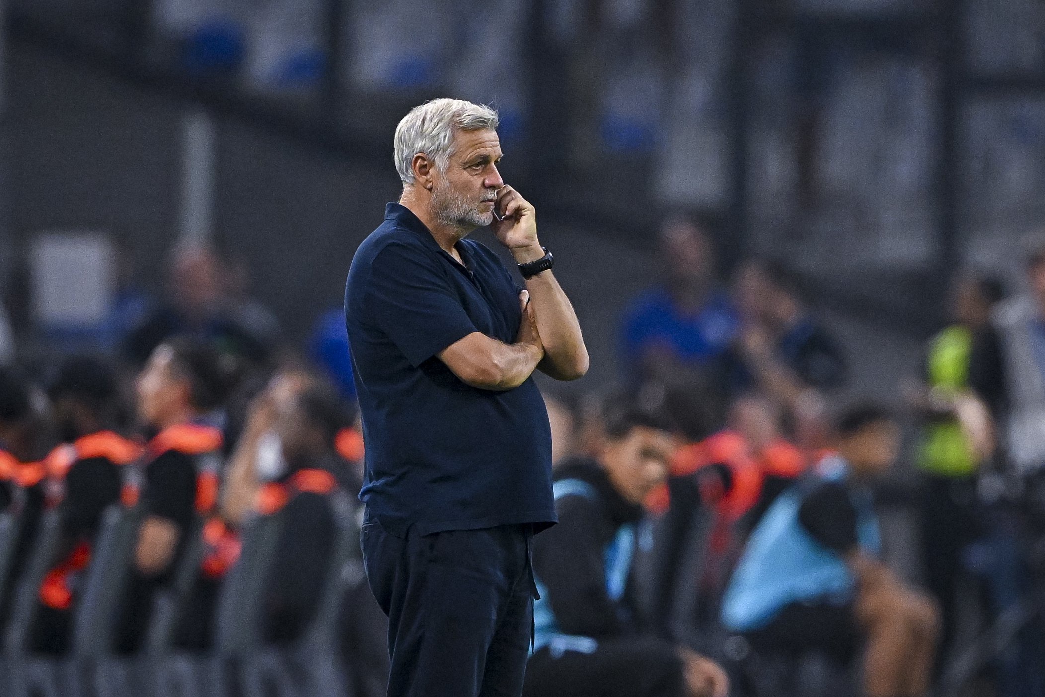Bruno GENESIO