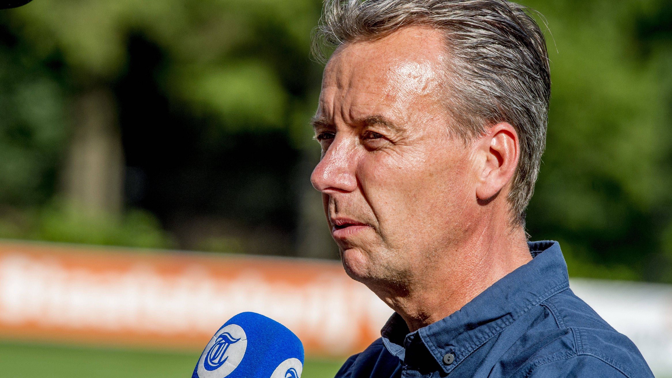 Valentijn Driessen heeft twijfels over carrière Bas Nijhuis