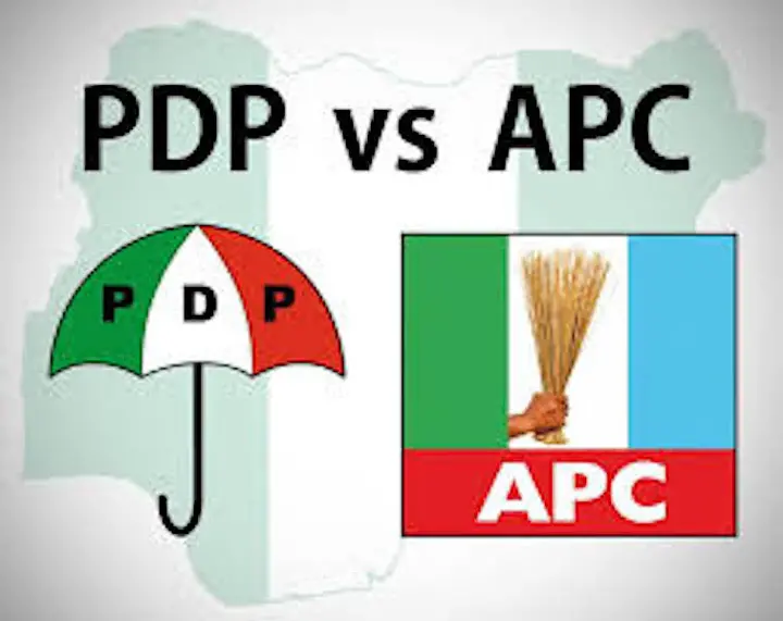 APC vs. PDP: Was Edo a Sign or a Fluke? | THISDAYLIVE