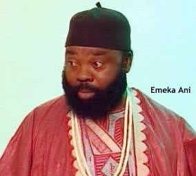 Nollywood Stars Might Have Forgotten About (Photos)