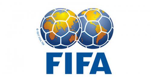 Logo FIFA FIFA