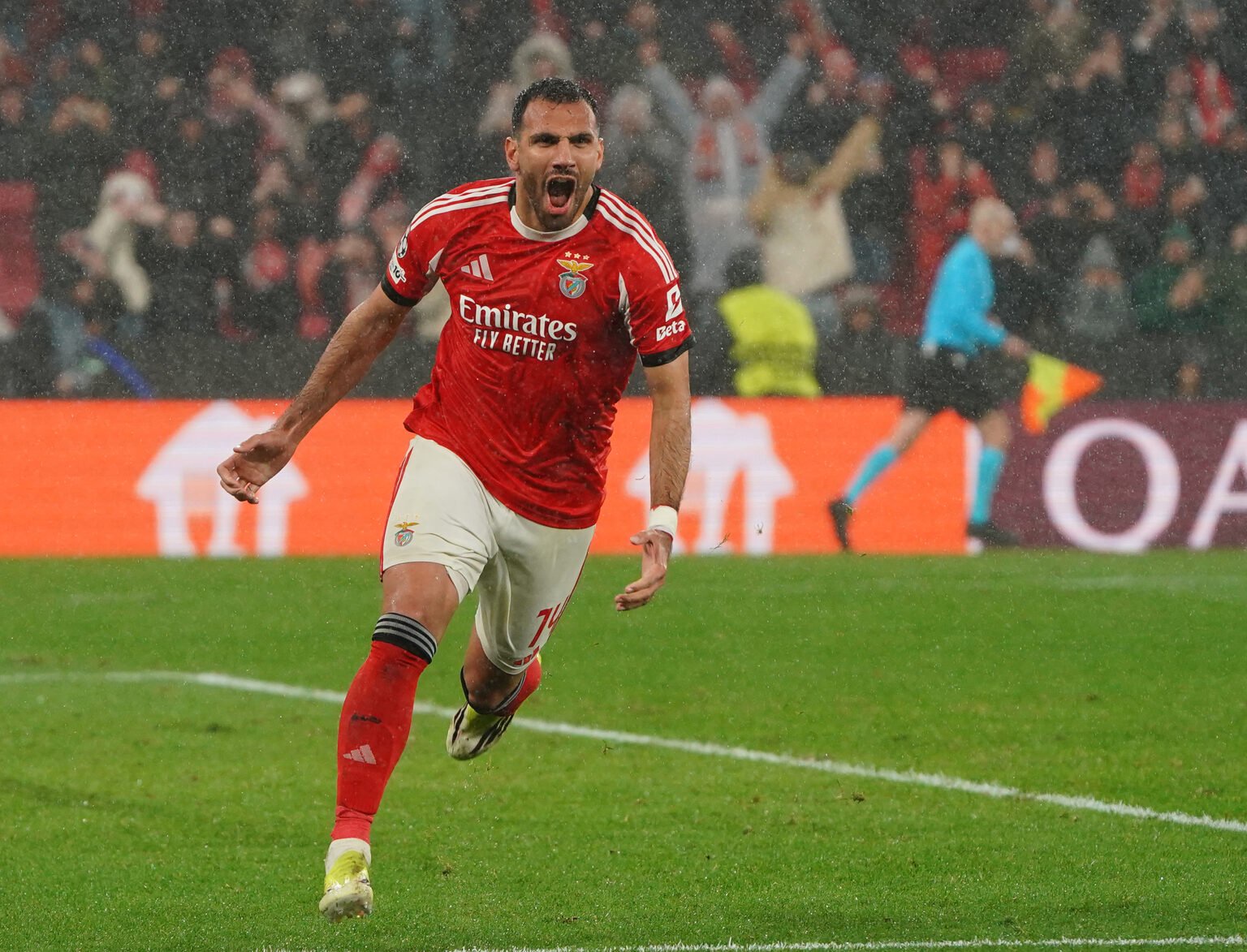 Tottenham target Vangelis Pavlidis