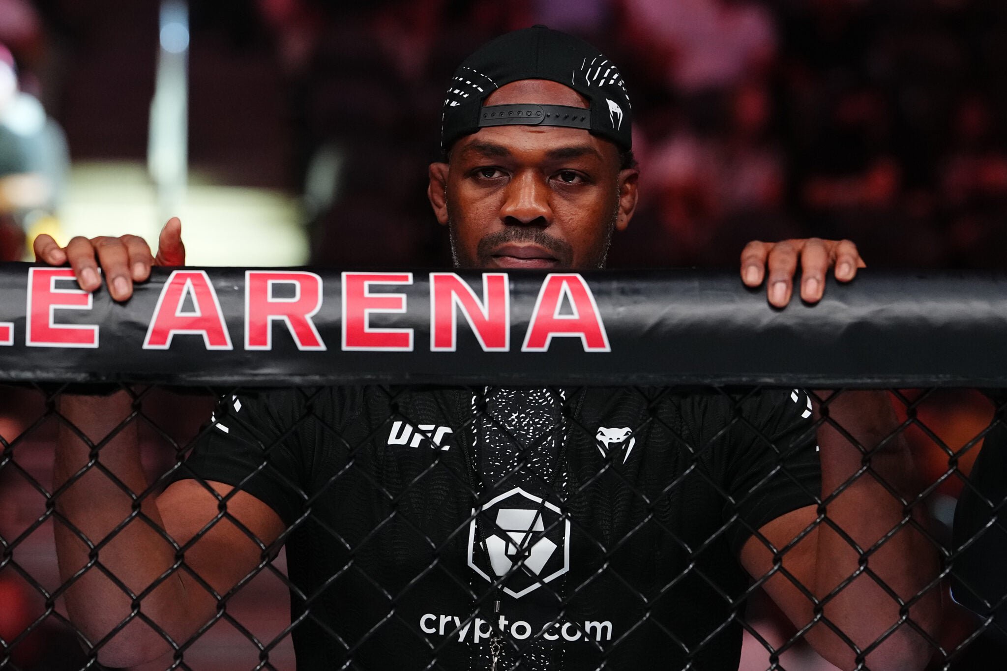 Photo by Jeff Bottari/Zuffa LLC
