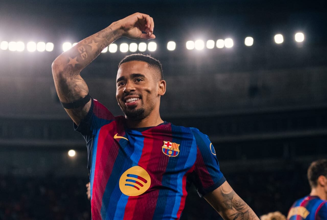 Gabriel Jesus