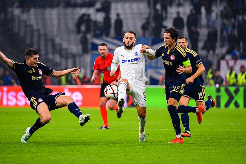 Amine Gouiri (OM)