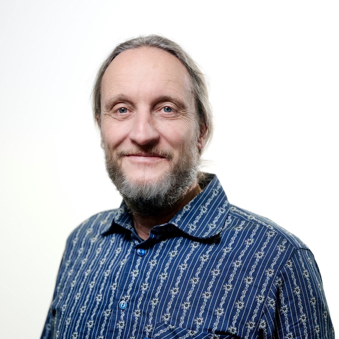 Hans Peter Roth