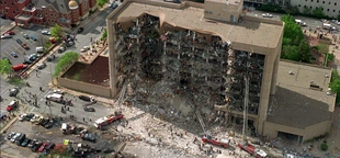 Oklahoma City bombing still ‘heavy in our hearts’ on 29th anniversary, federal official says