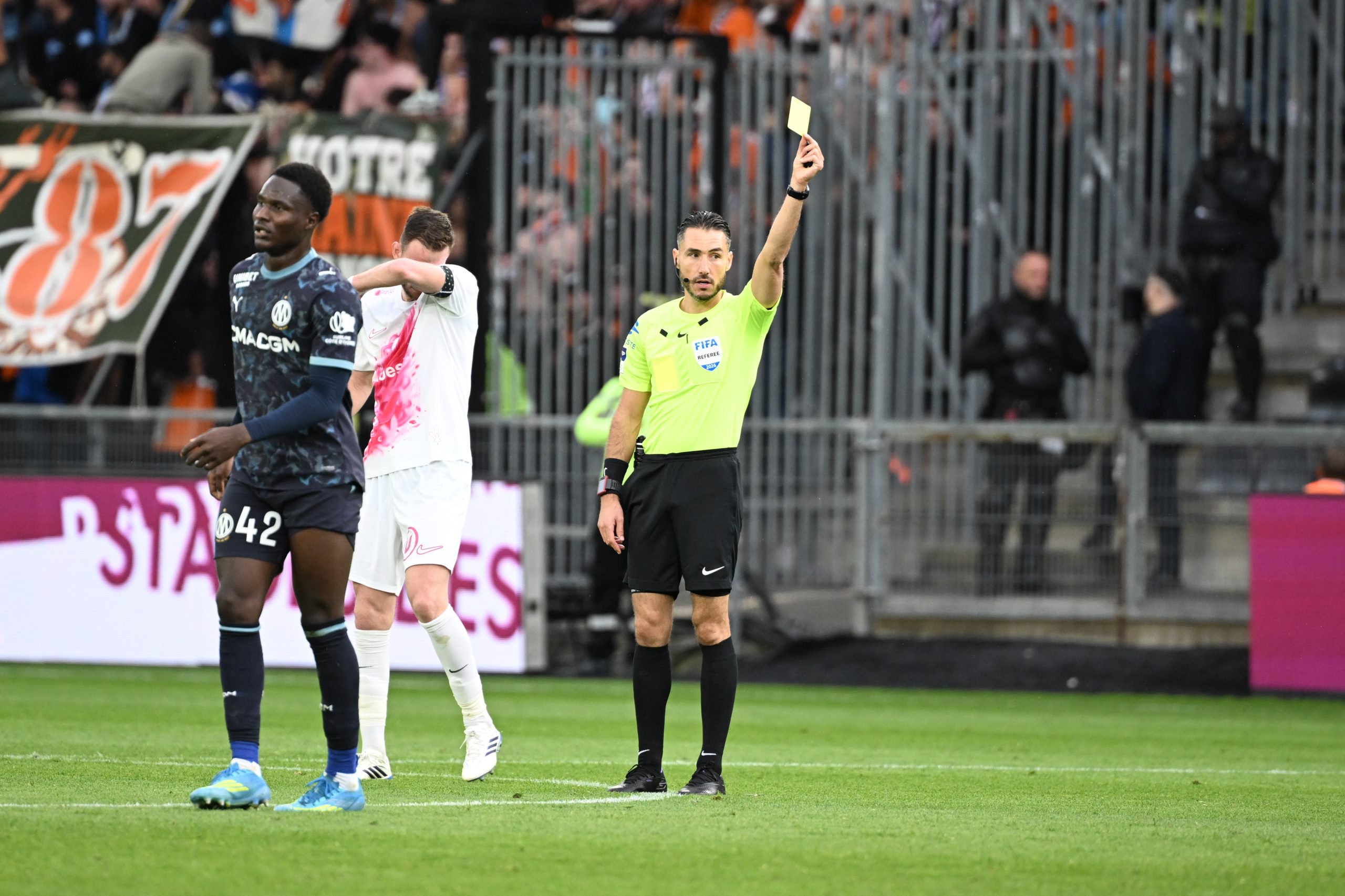 OM : Sturm Graz avance diminué, le piège reste bien réel