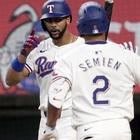 Marcus Semien hits 2-run homer in the 7th to push Texas Rangers past the Tampa Bay Rays, 4-3