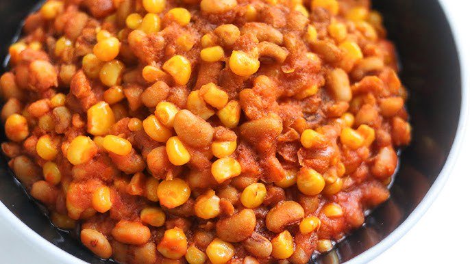 BEANS AND CORN: Pocket Friendly Nigerian Meals | fab.ng