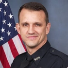 Louisville police officer who arrested Scottie Scheffler previously suspended