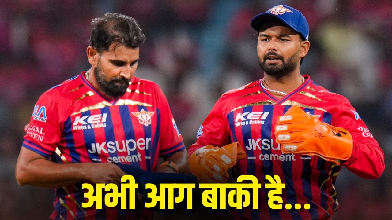ODI World Cup 2027: टीम इंडिया में लौटेगा स्टार खिलाड़ी? 48 गेंदों में गंभीर-अगरकर को दिखाई अपनी तैयारी