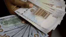 Dollar bond seen bolstering or battering naira