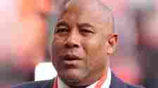 File photo dated 05/06/22 of ex footballer John Barnes. A judge has dismissed a bankruptcy petition lodged by tax officials against the former Liverpool and England footballer. Issue date: Wednesday November 29, 2023.