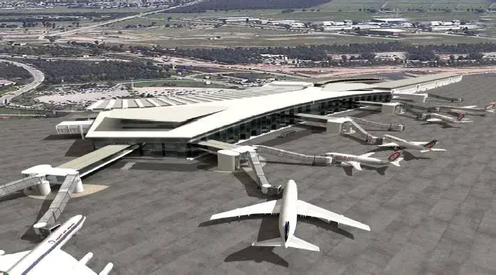 Africa’s Busiest Airports