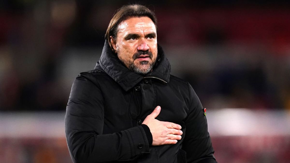 Leeds United agree new Daniel Farke deal ahead of Manchester United clash