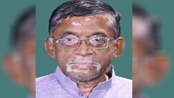  संतोष गंगवार को शामिल कर कुर्मी समाज को संदेश 