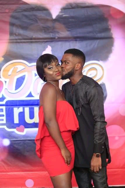 In Kumasi dating tips gay 10 Red