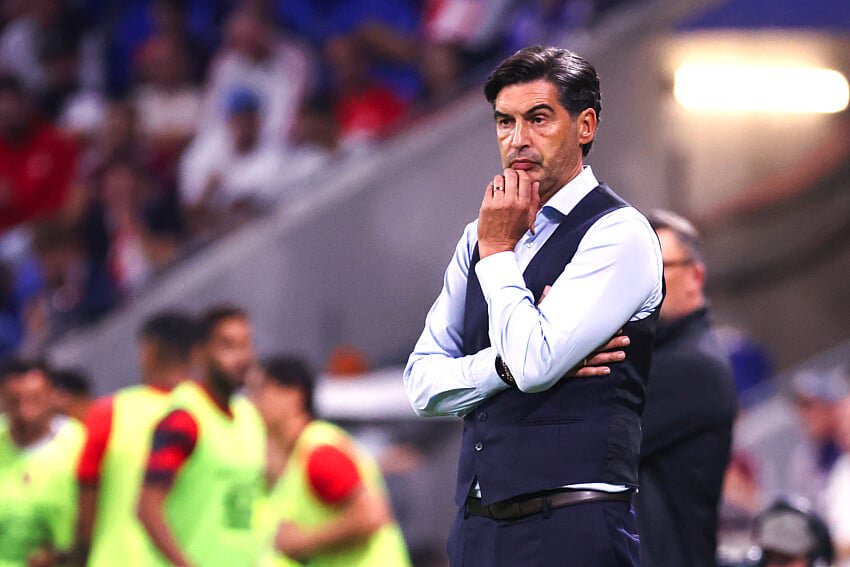 Paulo Fonseca (OL)