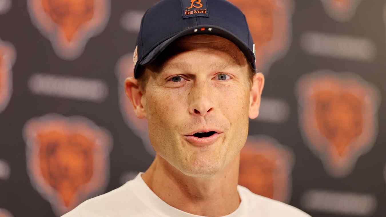 Bears News Chicago Bears Patriots Injury Update
