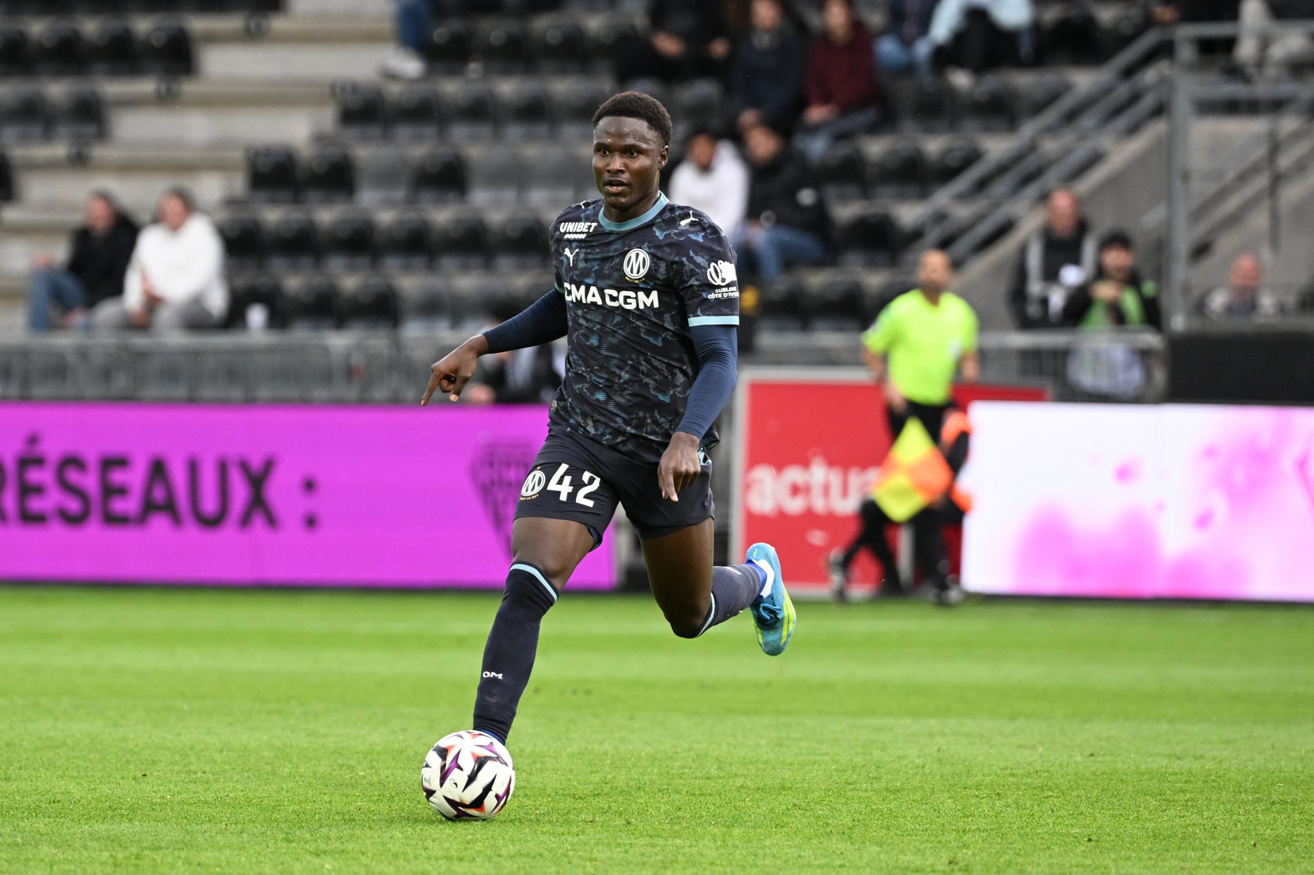 Nouhoum KAMISSOKO