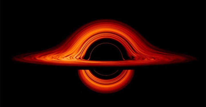 A Simple Equation Indicates Wormholes May Be the Key to Quantum Gravity