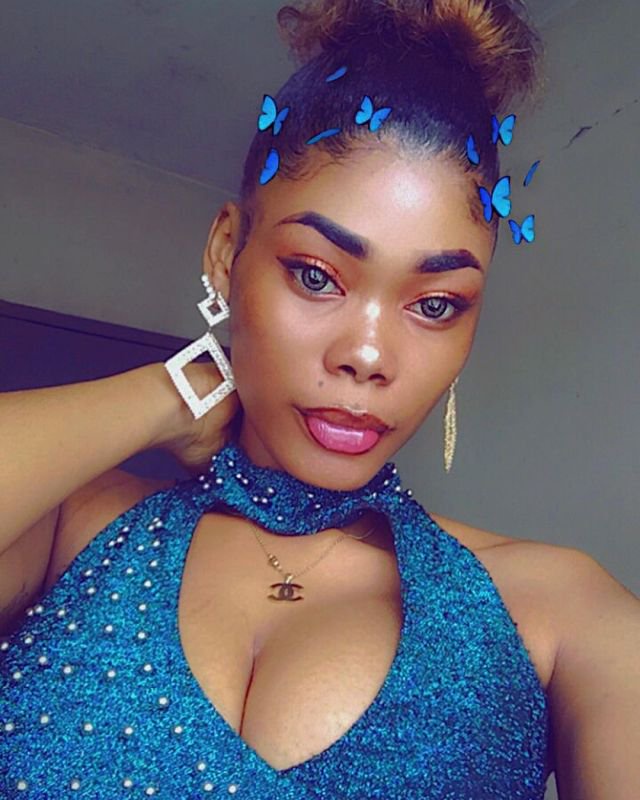 “Working as PA in the morning and knacking you at night” – Bobrisky’s former PA, Oye Kyme drags Bobrisky again
