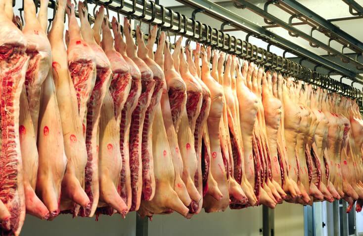 Abattoir-Beef-Meat